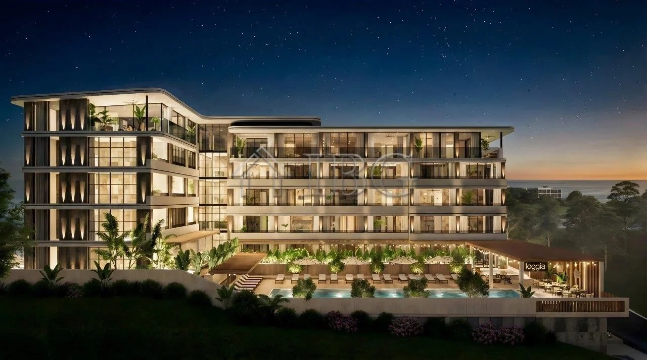 2 - vente appartement vue mer sveti vlas burgas bulgarie