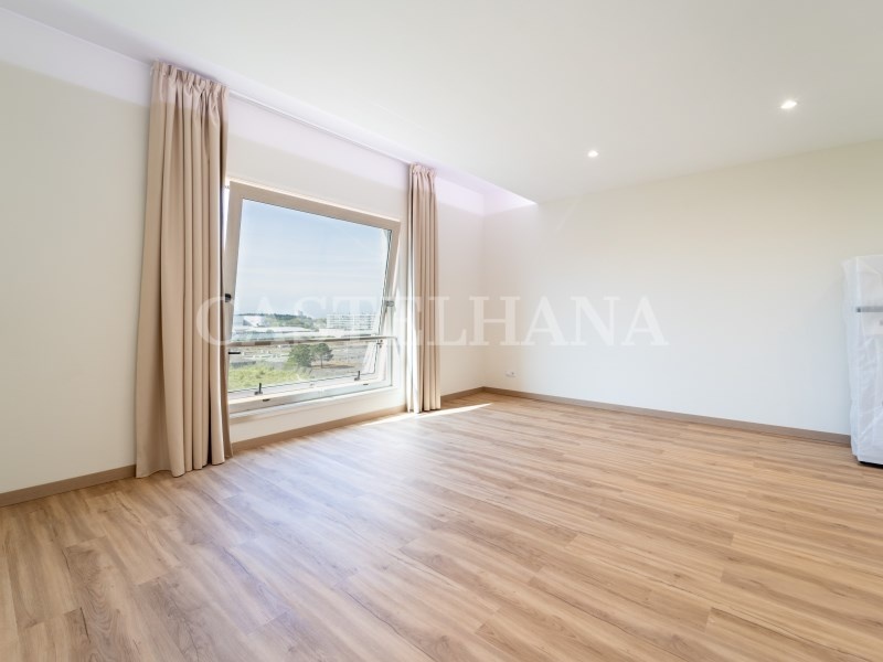 1 - verkoop appartement matosinhos north region portugal