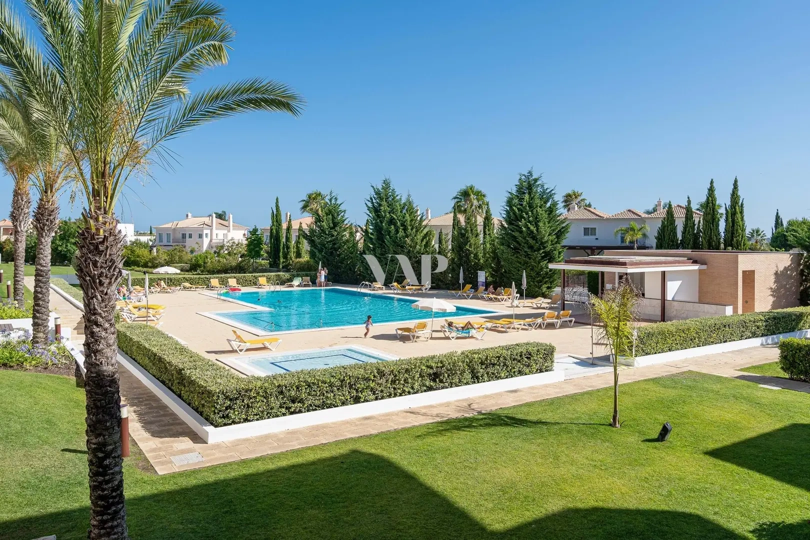 1 - продажа квартира vilamoura алгарве португалия