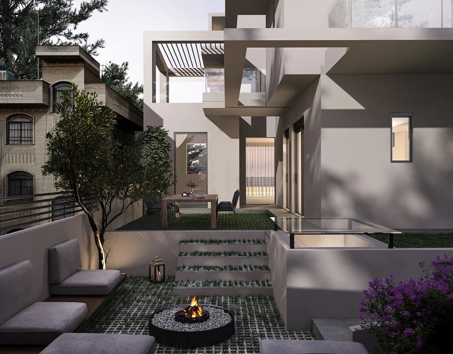 2 - verkoop appartement vouliagmeni attica griekenland