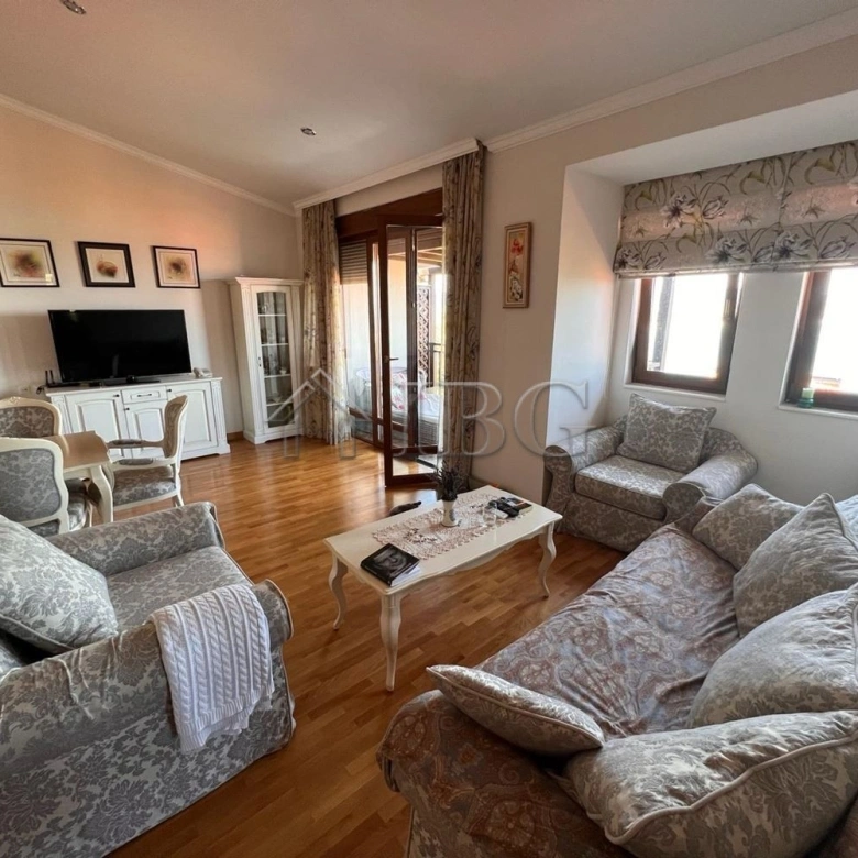2 - vente appartement vue mer sozopol burgas bulgarie