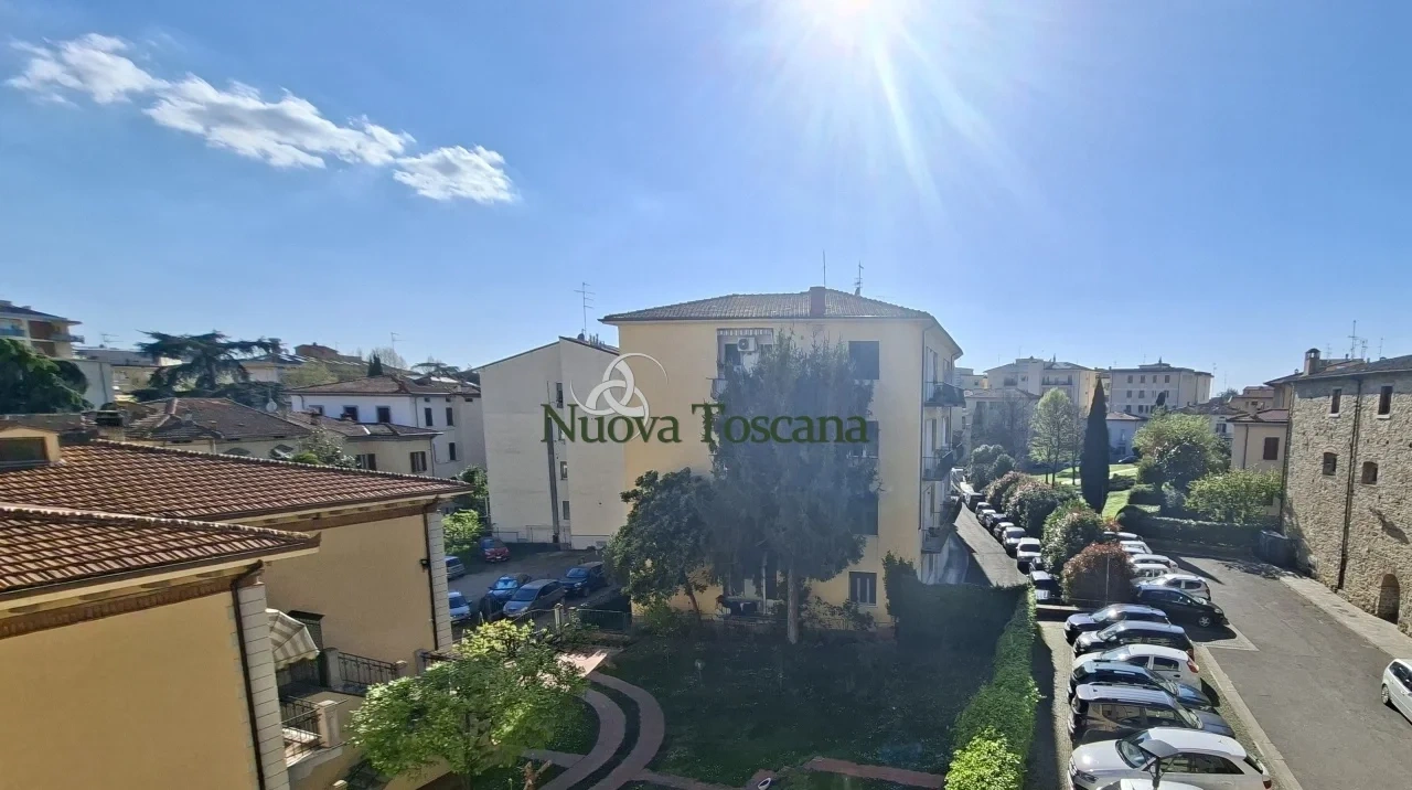 2 - продажа квартира arezzo тоскана италия