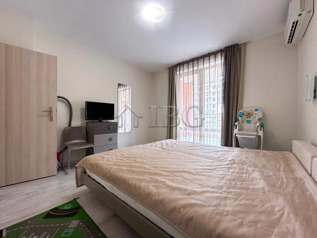 2 - venta apartamento sveti vlas burgas bulgaria