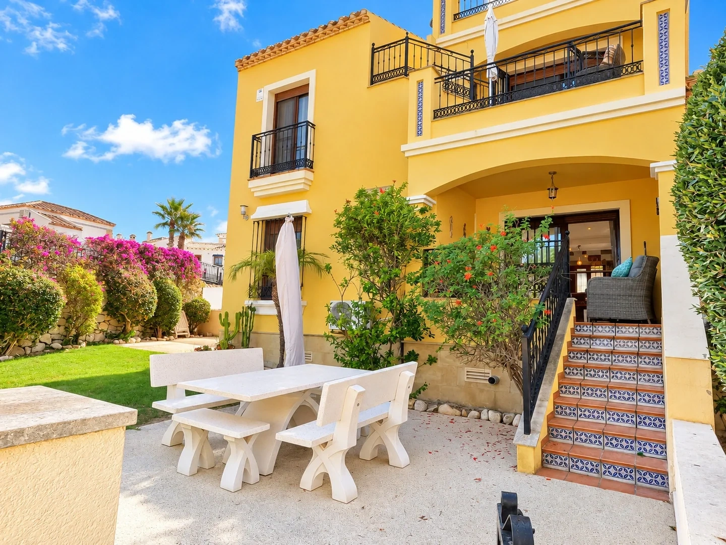 1 - vente appartement algorfa communauté valencienne espagne