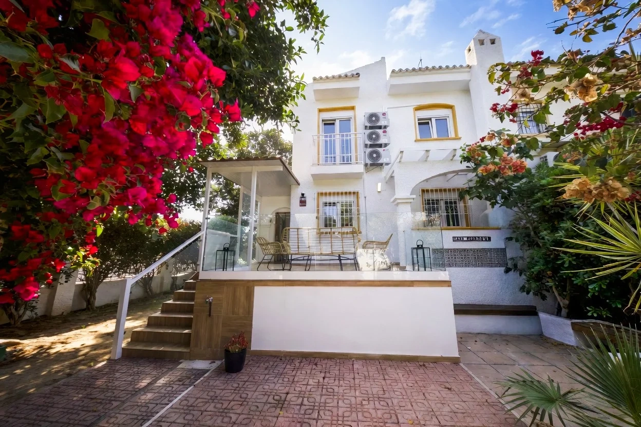 1 - продажа дом torrevieja - costa blanca валенсия испания