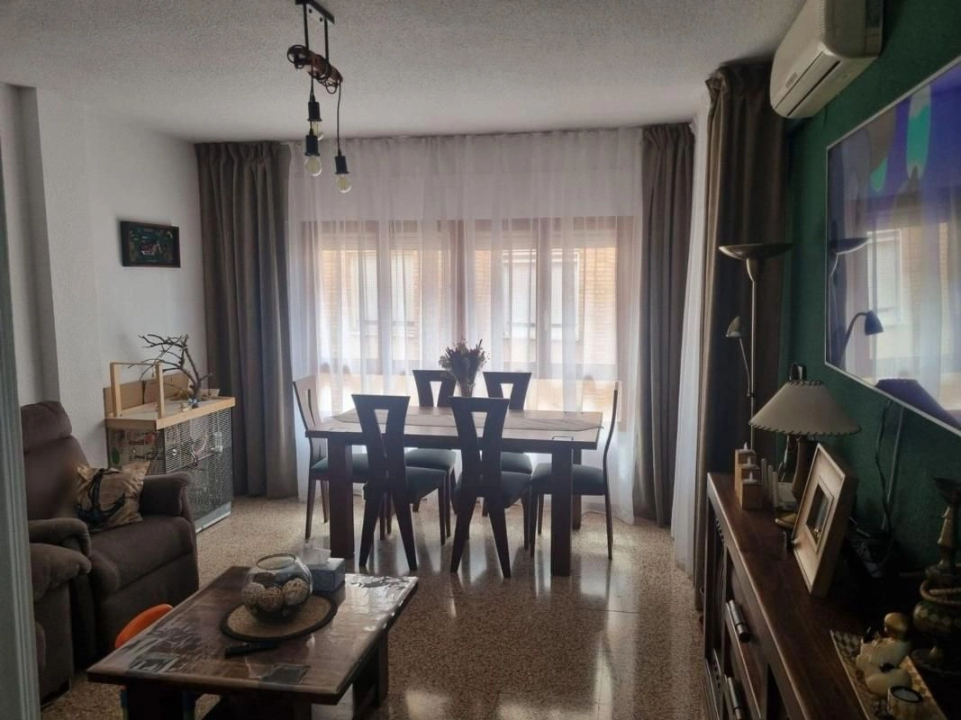 2 - vente appartement pinoso communauté valencienne espagne
