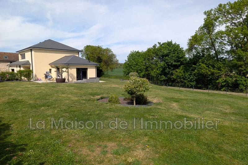 2 - venda villa criquebeuf-sur-seine eure frança