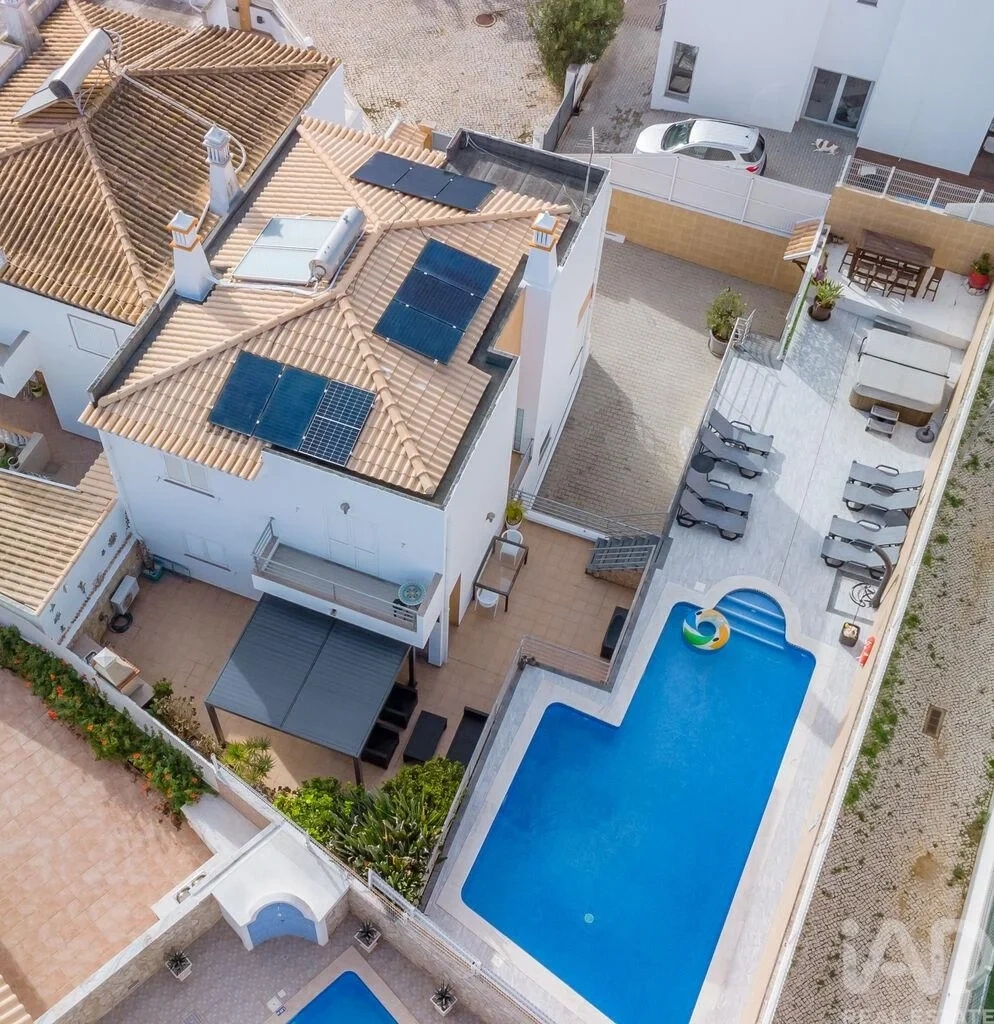 1 - beach walk house for sale in albufeira algarve portugal