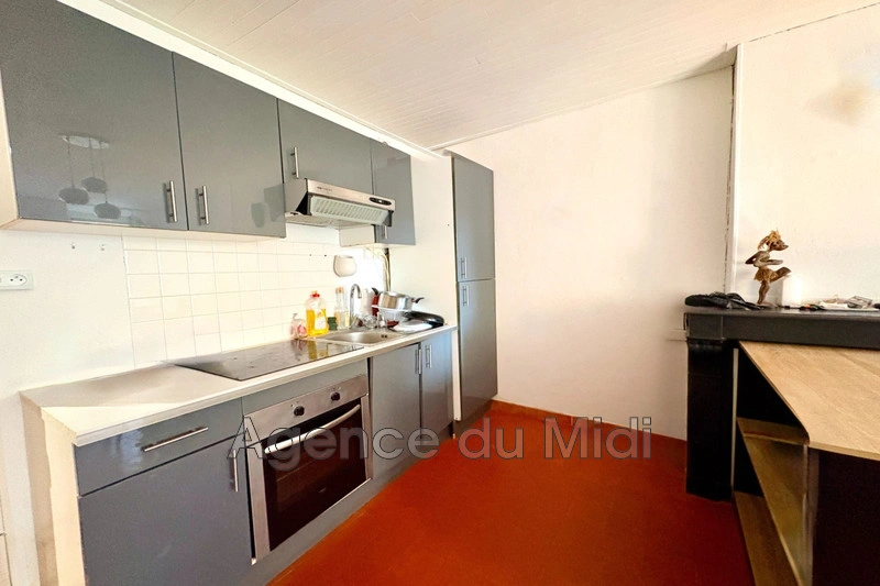 2 - vente maison leucate aude france