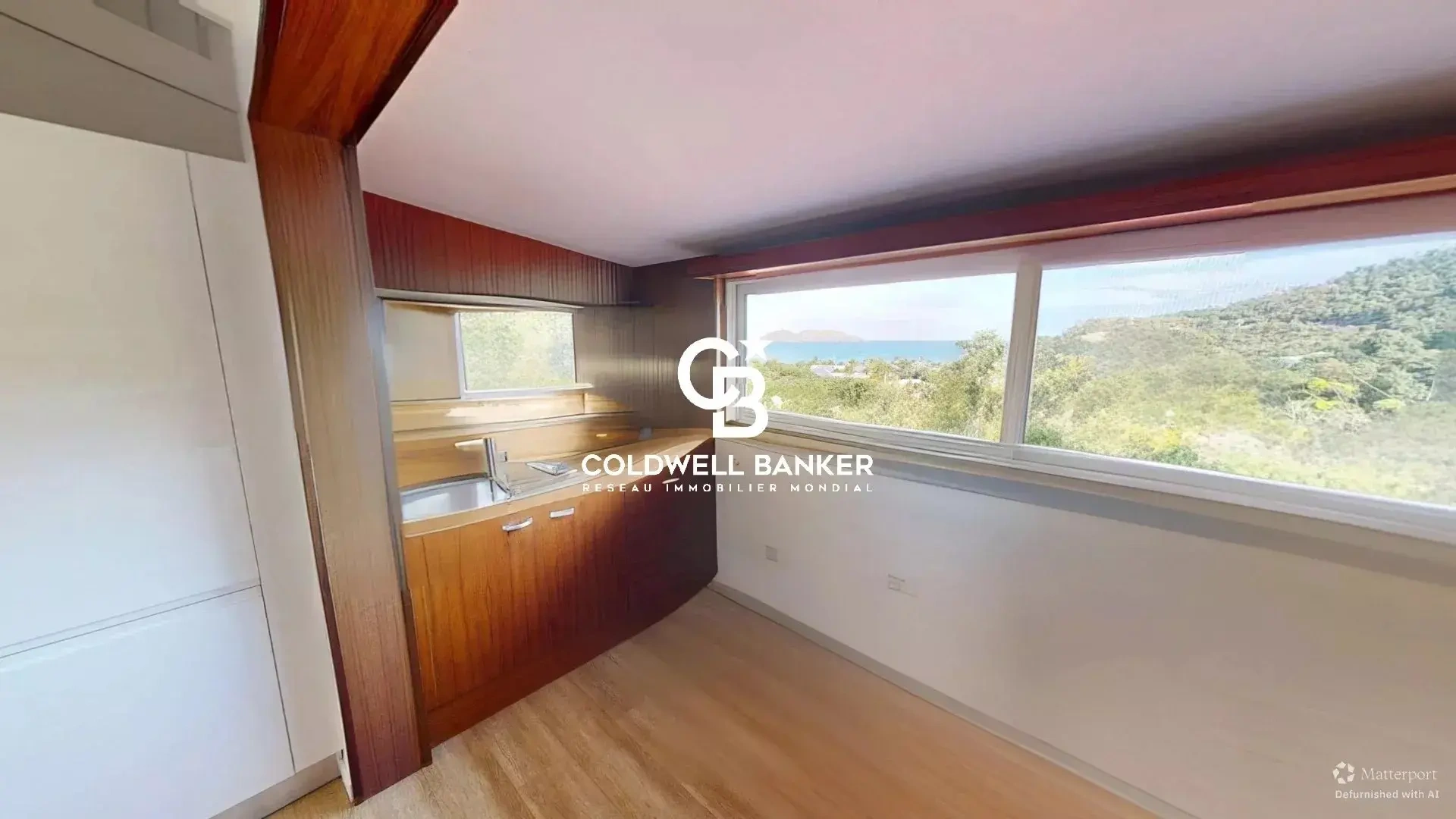 2 - venta apartamento vista al mar saint-barthélemy san bartolomé - antillas francesas islas del caribe