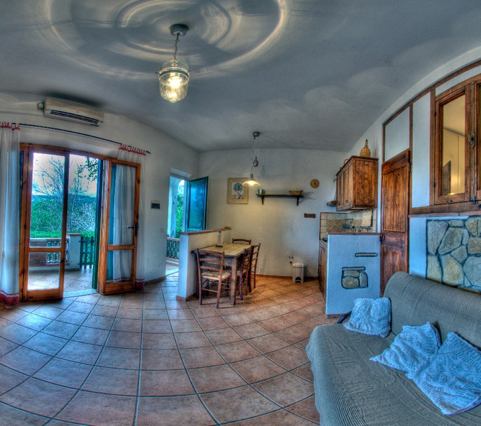 1 - apartment for sale in portoferraio - elba island tuscany italy