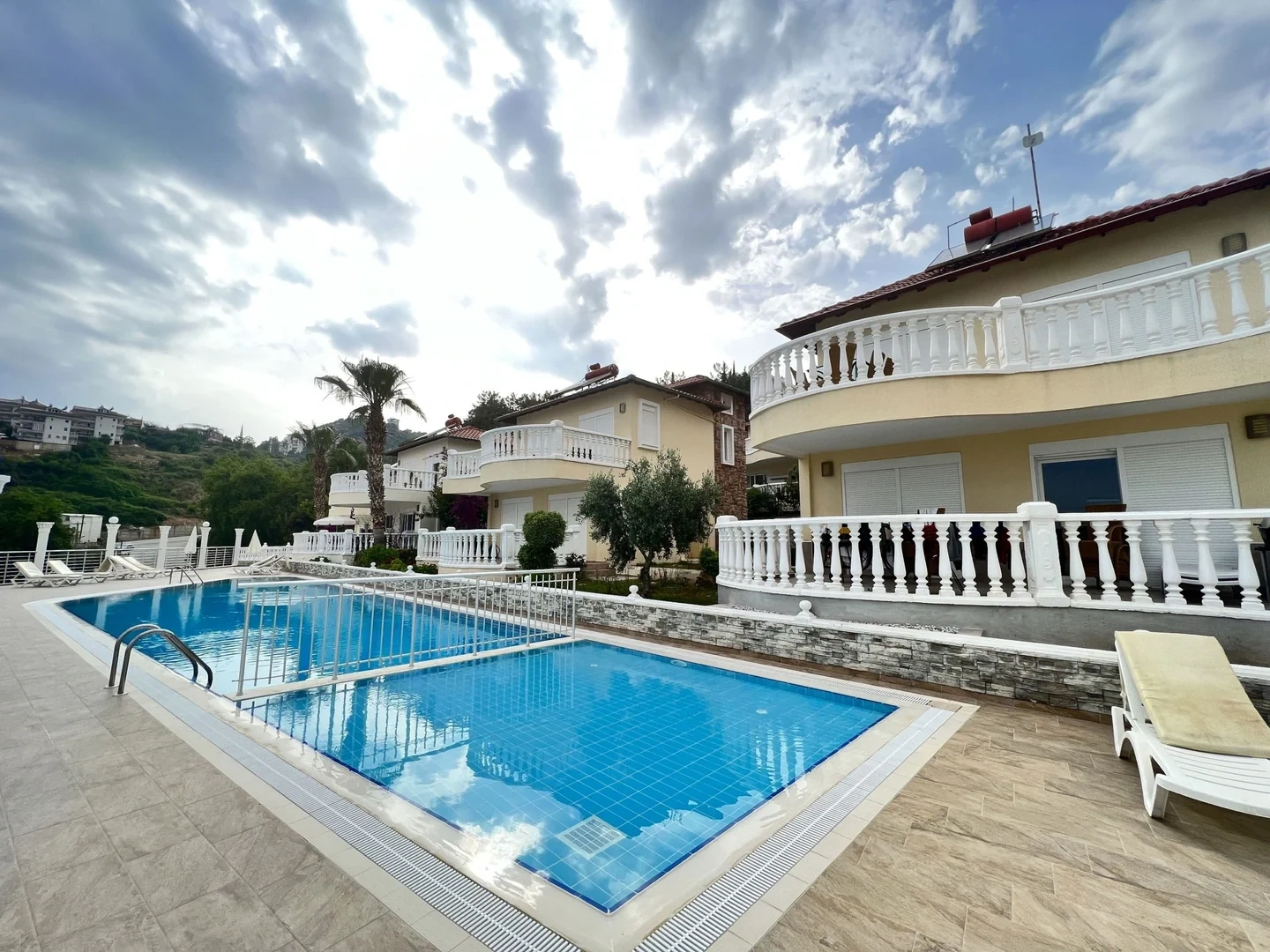 2 - vente appartement alanya antalya turquie