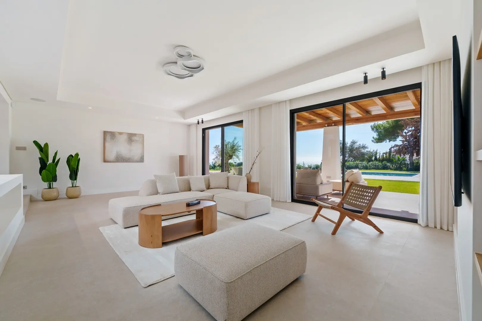 2 - продажа villa вид моря marbella - costa del sol андалусия испания
