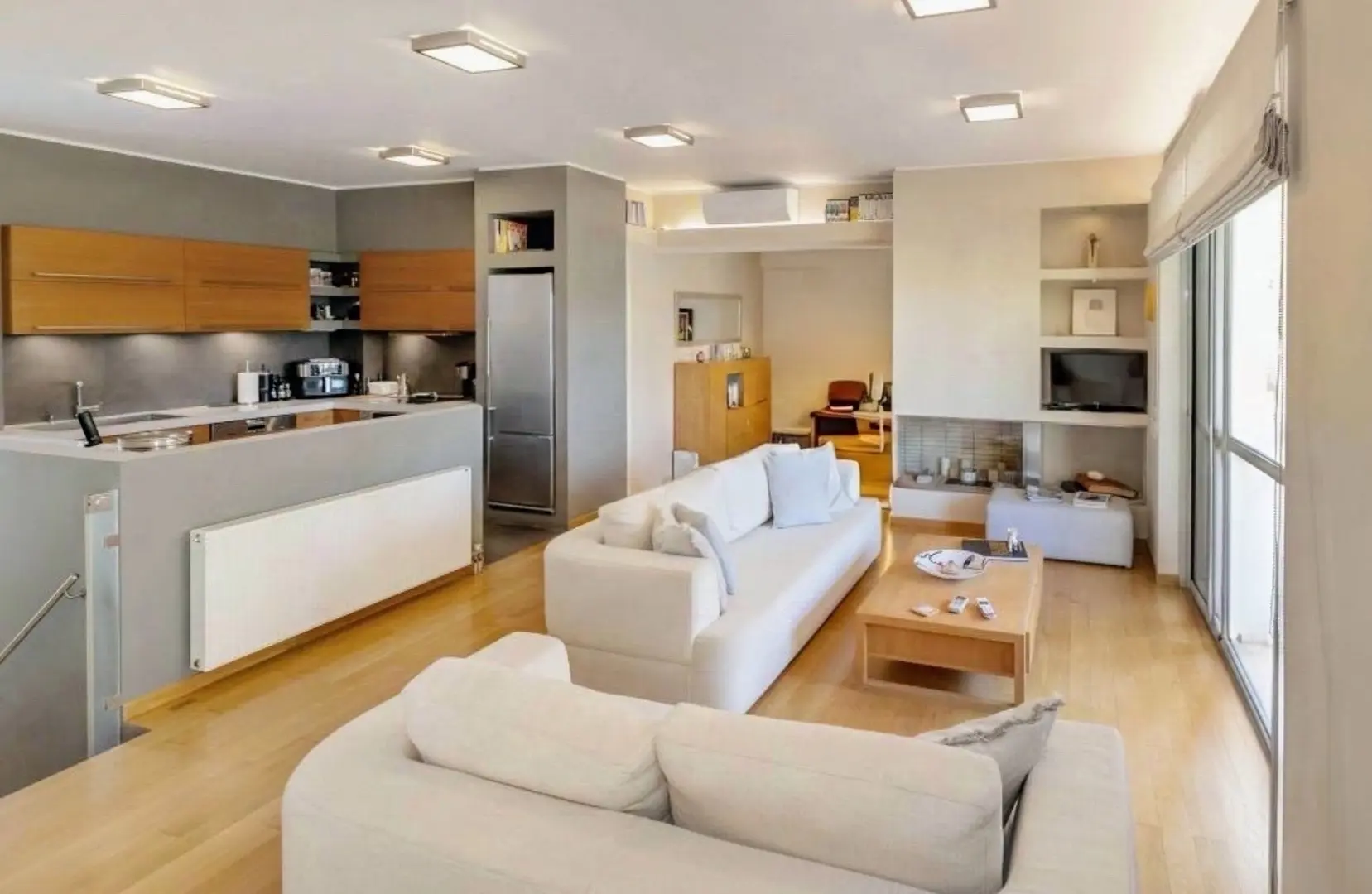 2 - venda apartamento a praia ao pé atenas ática grécia