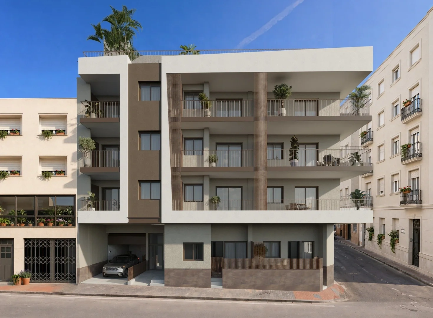 2 - venda apartamento santa pola comunidade valenciana espanha