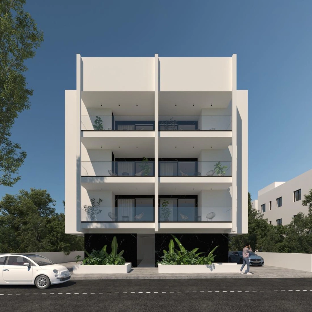 1 - vente appartement nicosia nicosie chypre