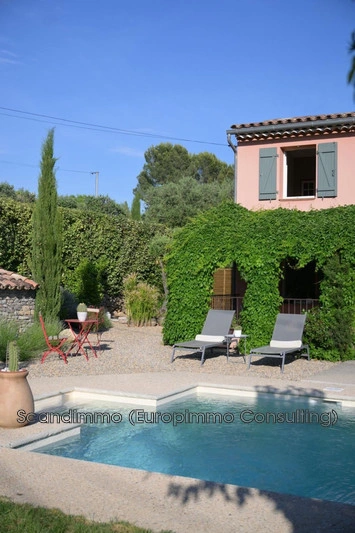 2 - verkauf haus cotignac var frankreich