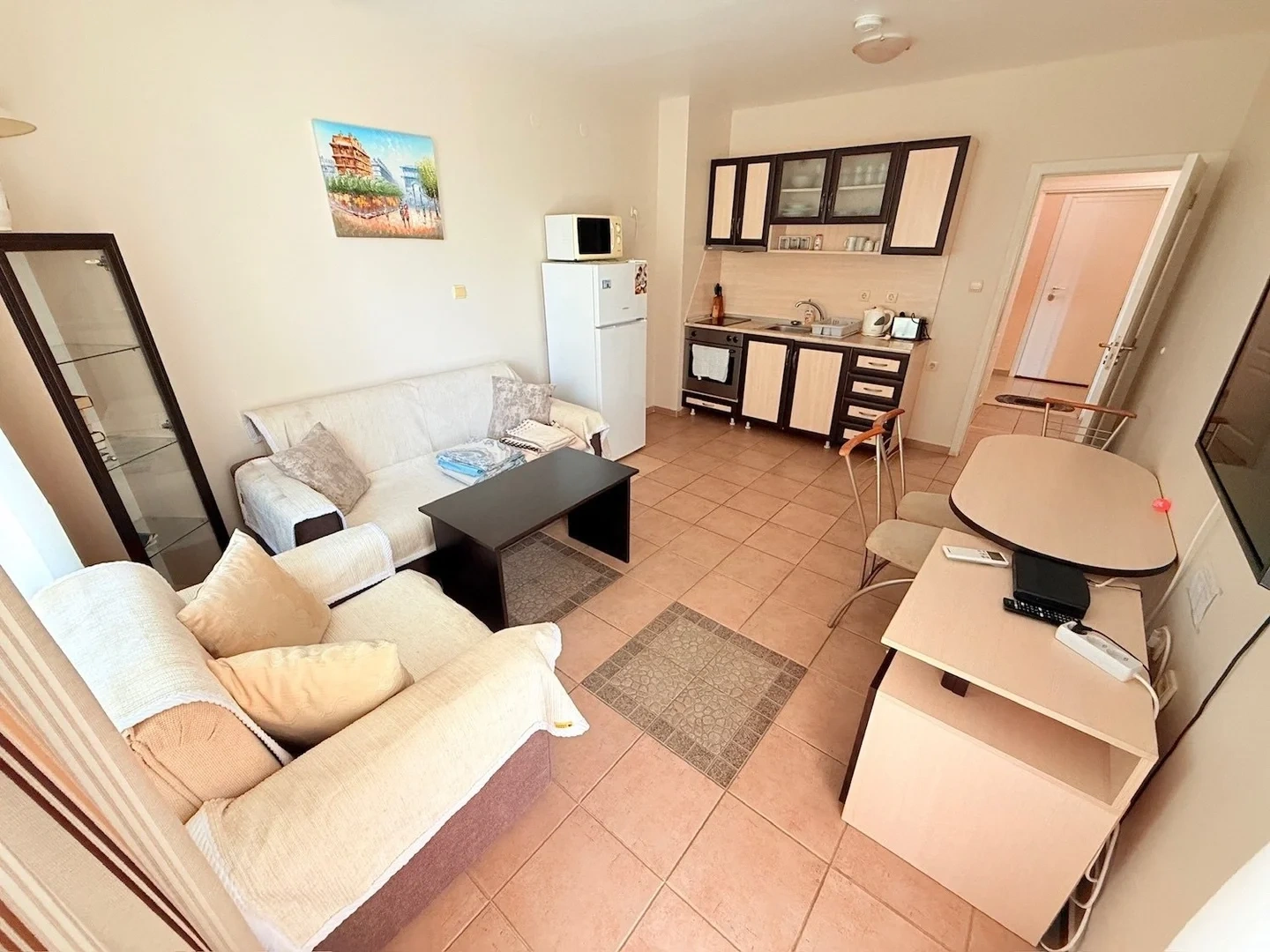1 - venta apartamento sunny beach burgas bulgaria