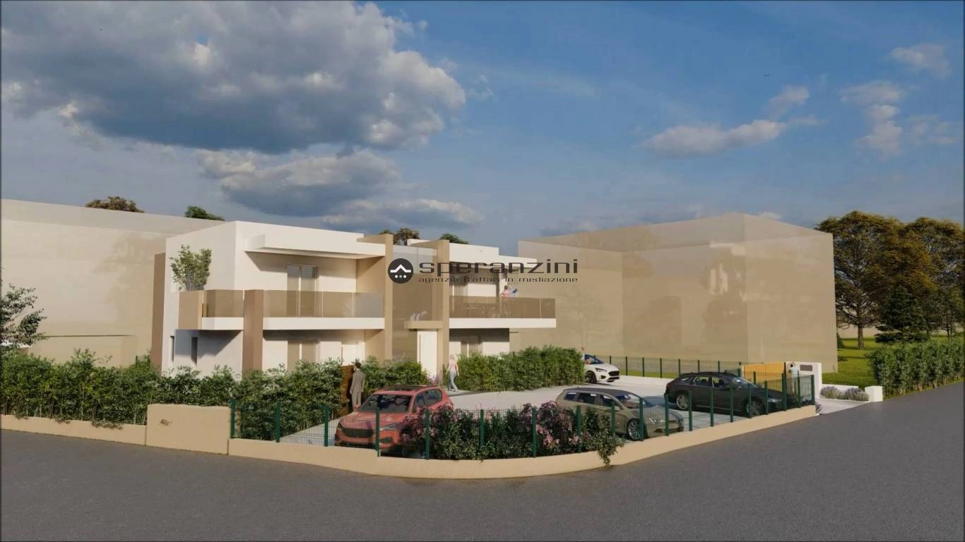 2 - venda apartamento fano marcas itália