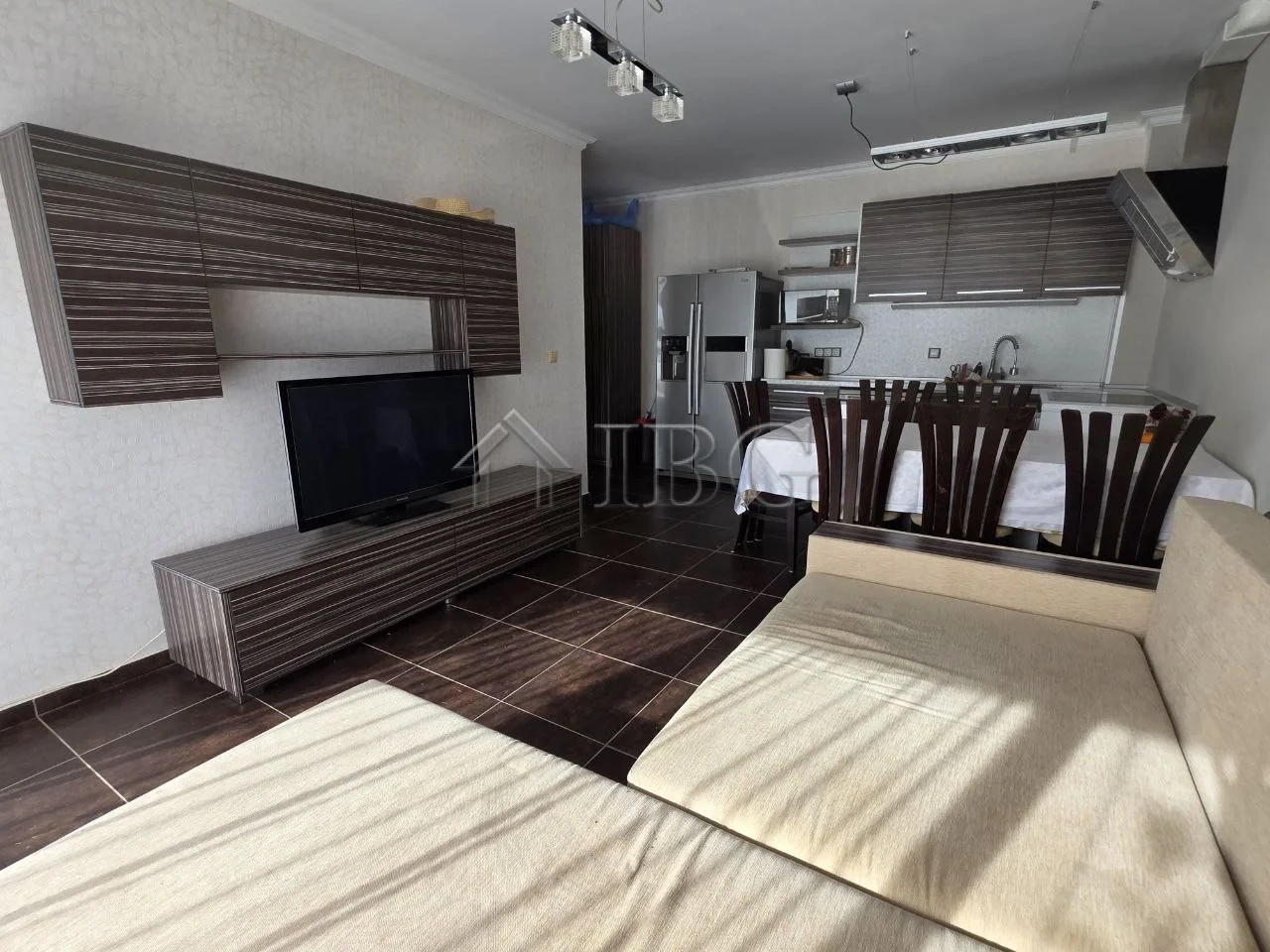 2 - verkoop appartement uitzicht op zee sveti vlas burgas bulgarije