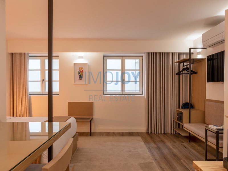 1 - vente appartement santa marinha région nord portugal