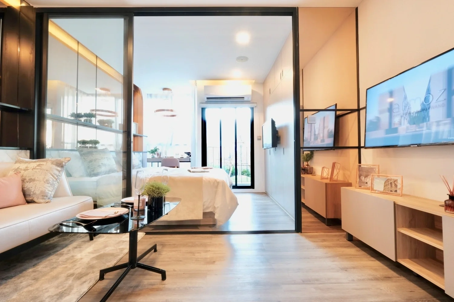2 - продажа квартира bangkok бангкок таиланд