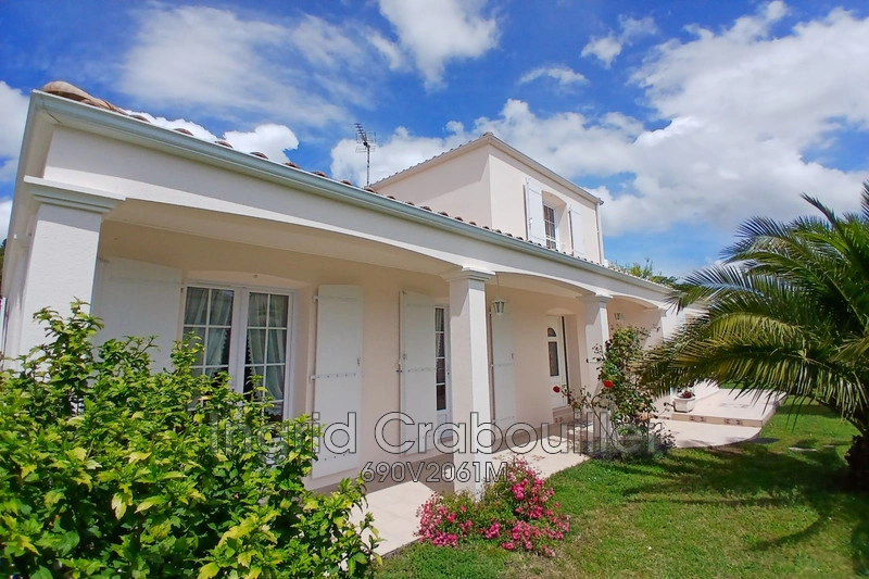 1 - vente maison royan charente-maritime france