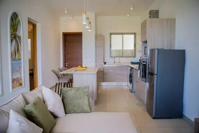 2 - vente appartement pereybere rivière du rempart île maurice