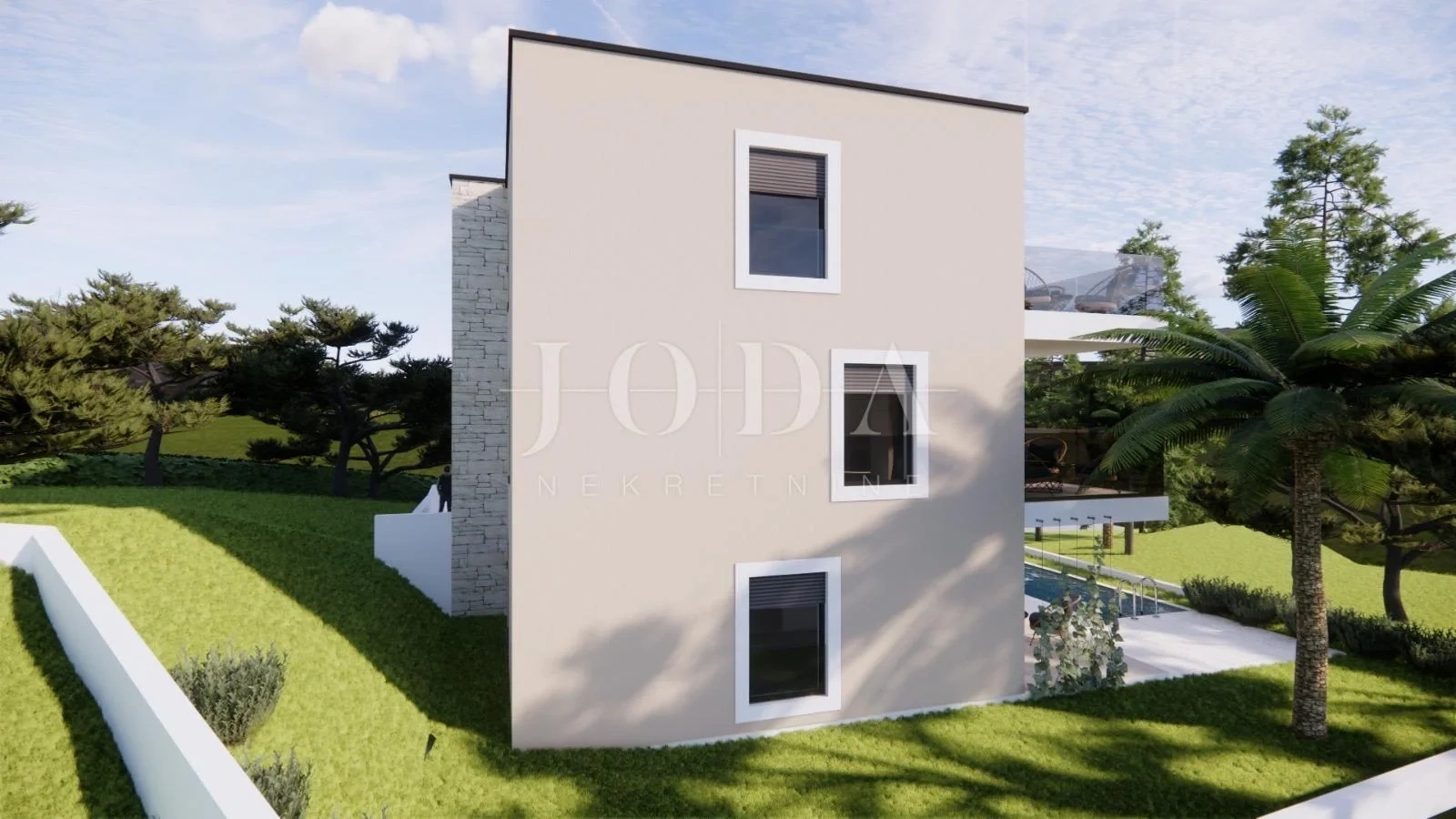 2 - verkauf wohnung crikvenica primorje-gorski kotar kroatien