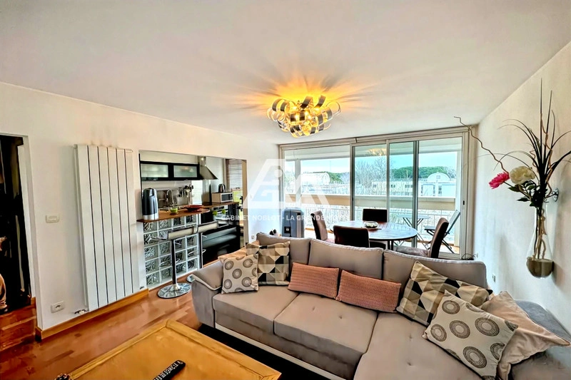 Apartamento com terraco