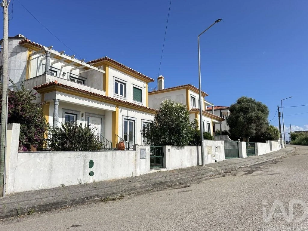 1 - vendita villa lourinhã regione centro portogallo