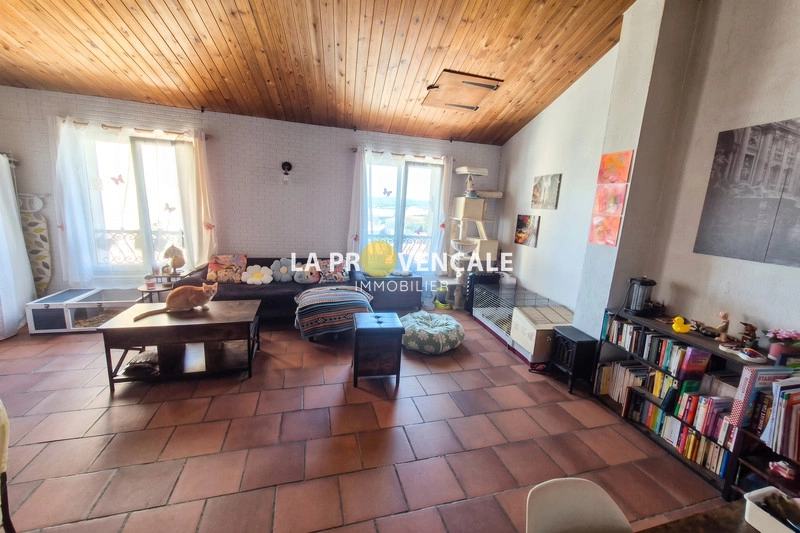 2 - venta apartamento trets bocas del ródano francia