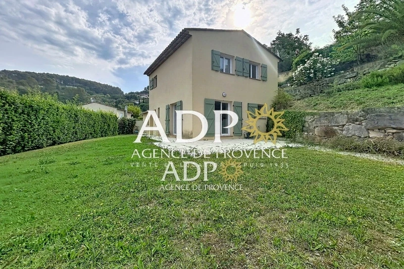 1 - vendita casa pégomas alpi marittime francia