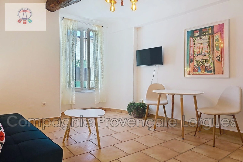 2 - verkauf wohnung lorgues var frankreich