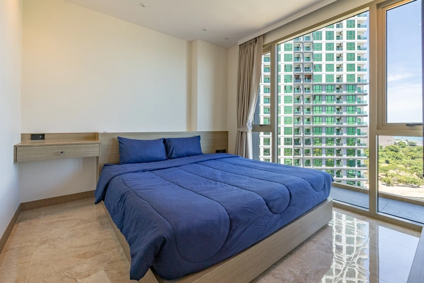 1 - verkauf wohnung meerblick pattaya chonburi thailand