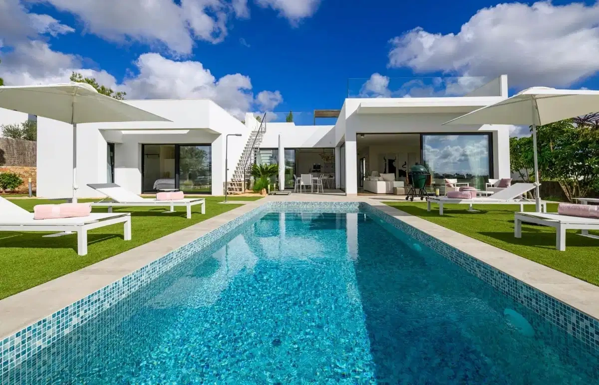 1 - verkauf villa orihuela-costa valencia spanien