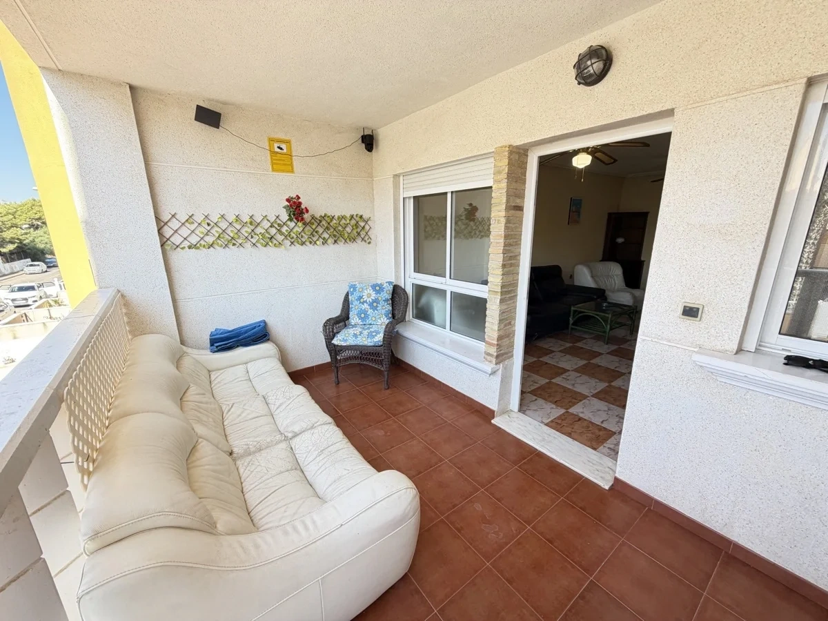 2 - verkoop appartement villamartin valencian community spanje