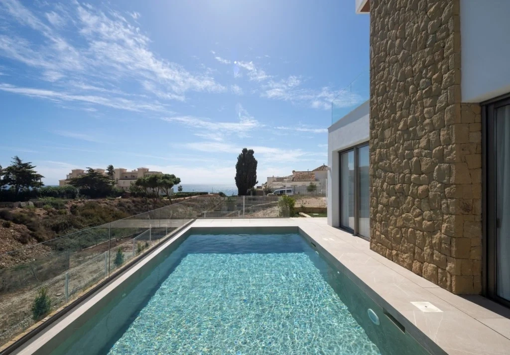 2 - venta casa mijas andalucía españa