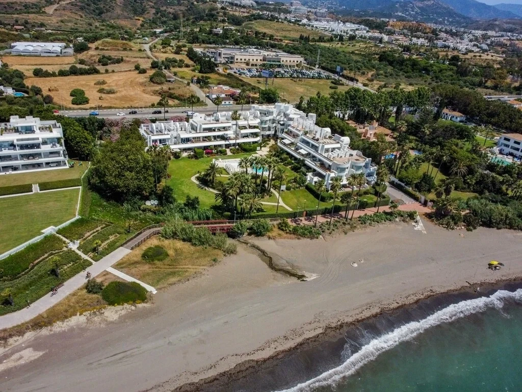 2 - waterfront apartment for sale in estepona - costa del sol andalusia spain
