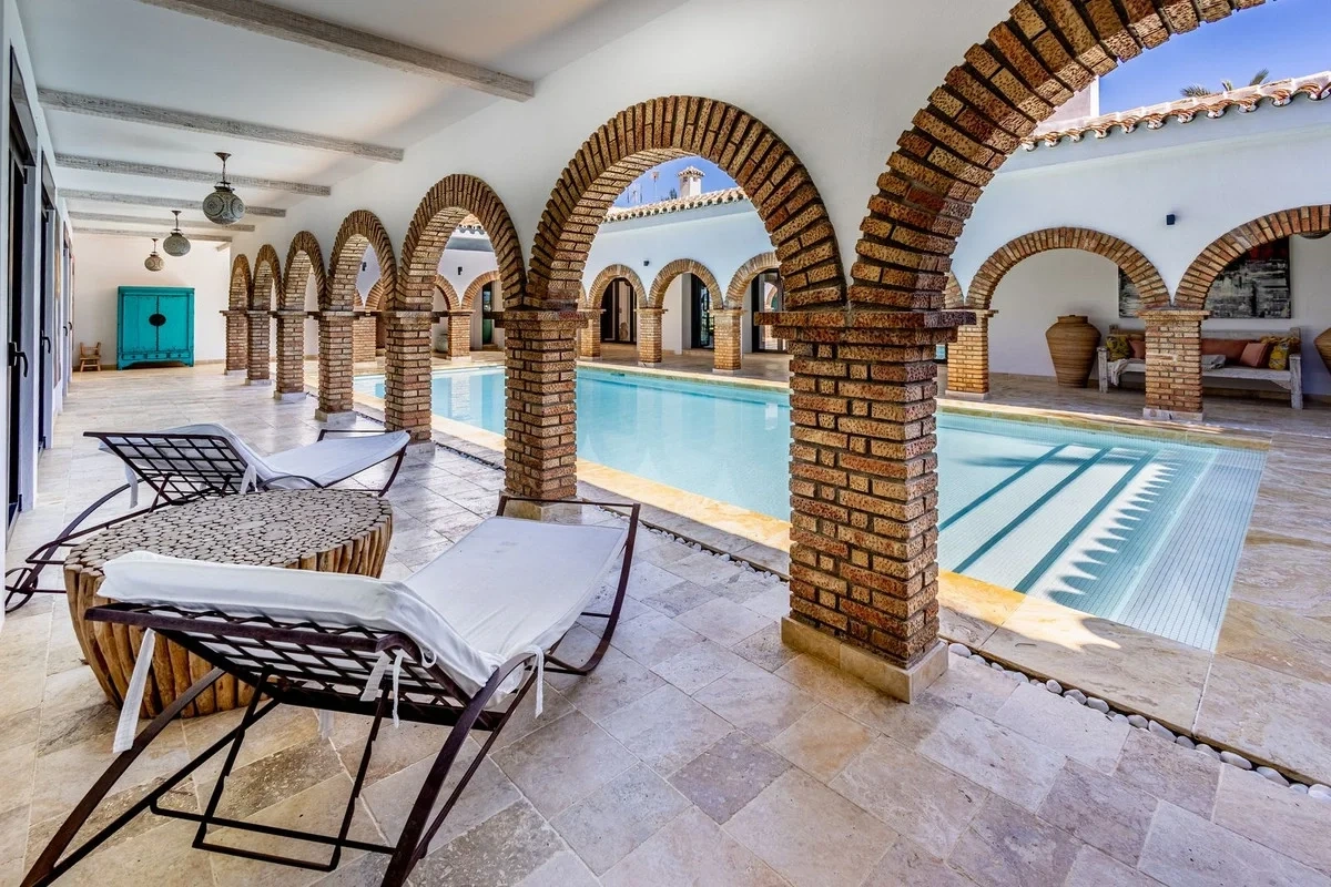 2 - vente maison coin andalousie espagne