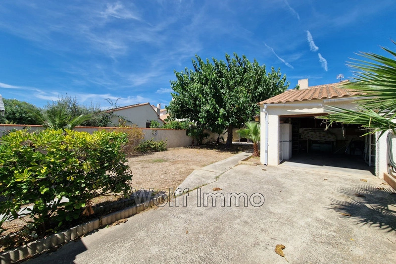1 - vendita casa canet-en-roussillon pirenei-orientali francia