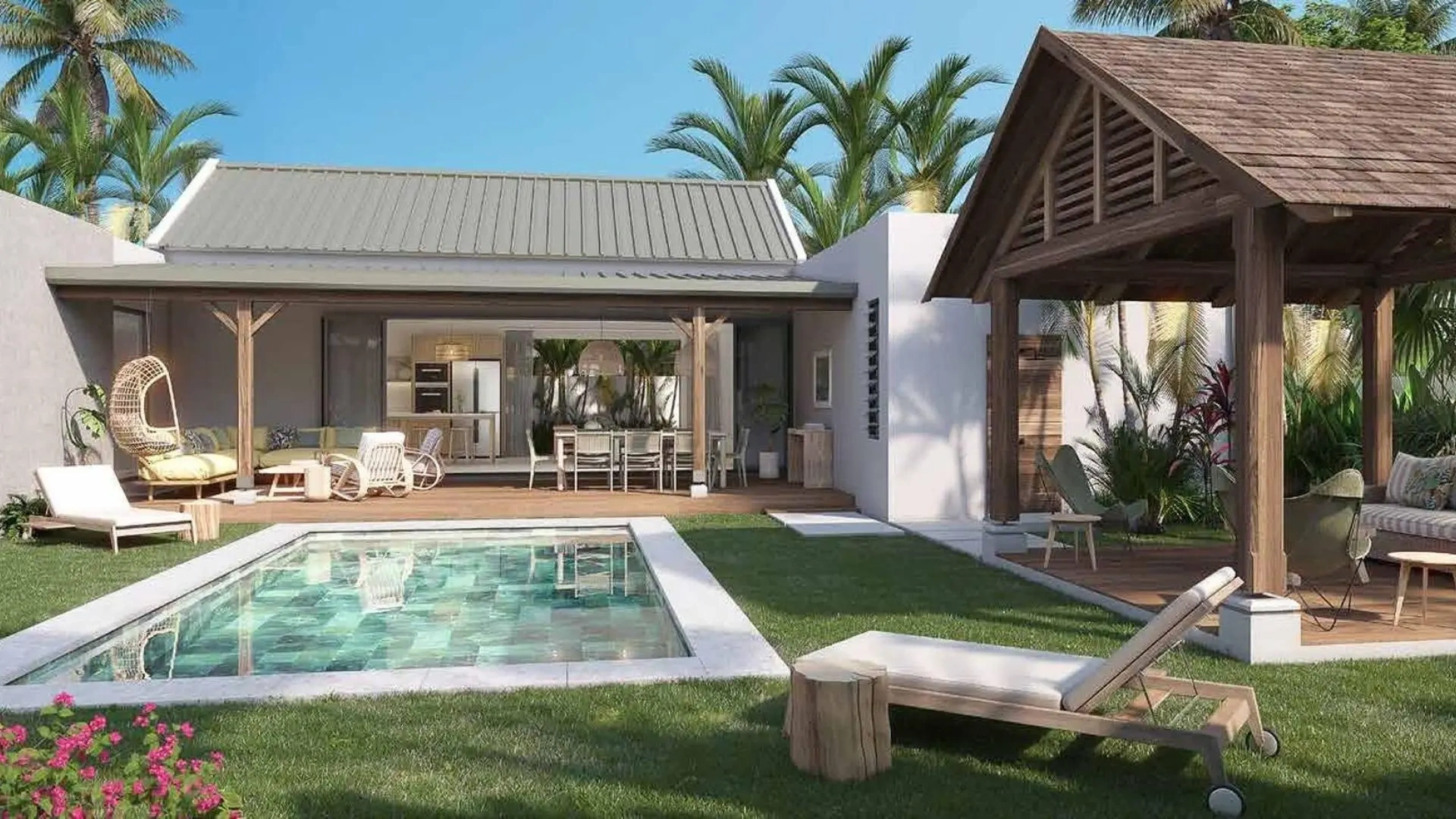 1 - villa for sale in mont mascal rivière du rempart mauritius