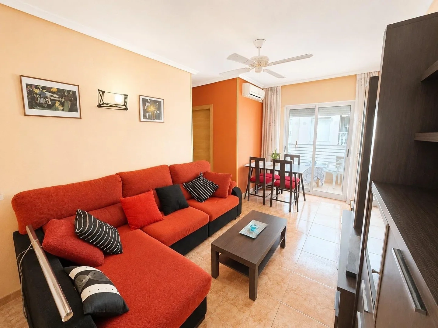 1 - venta apartamento torrevieja - costa blanca comunidad valenciana españa