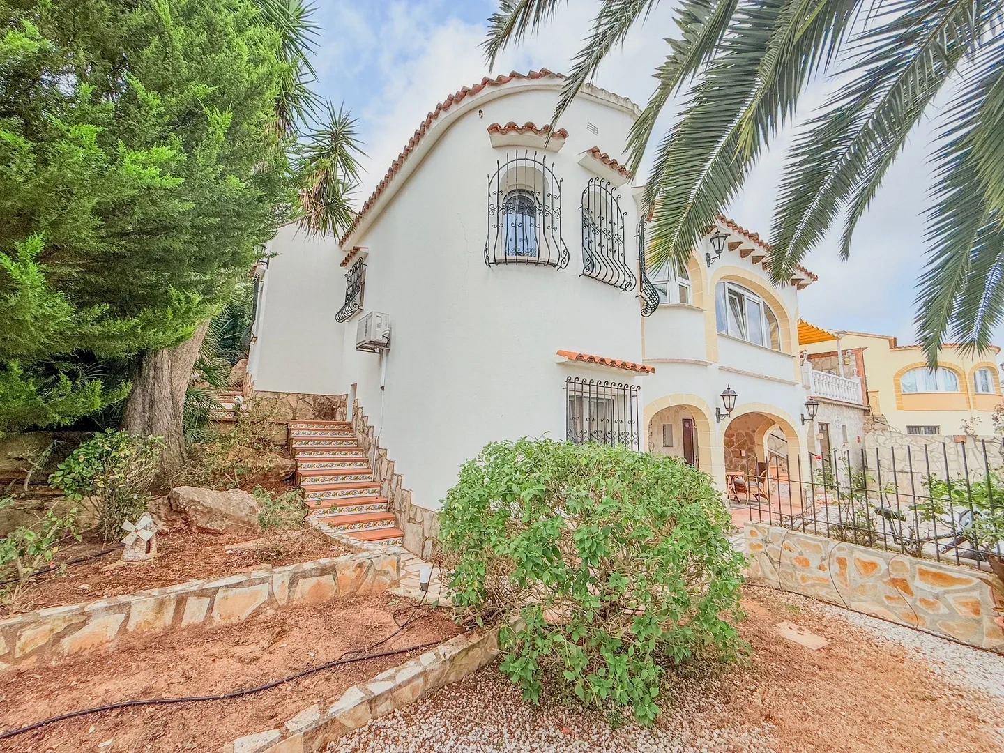 2 - verkauf haus meerblick denia - costa blanca valencia spanien