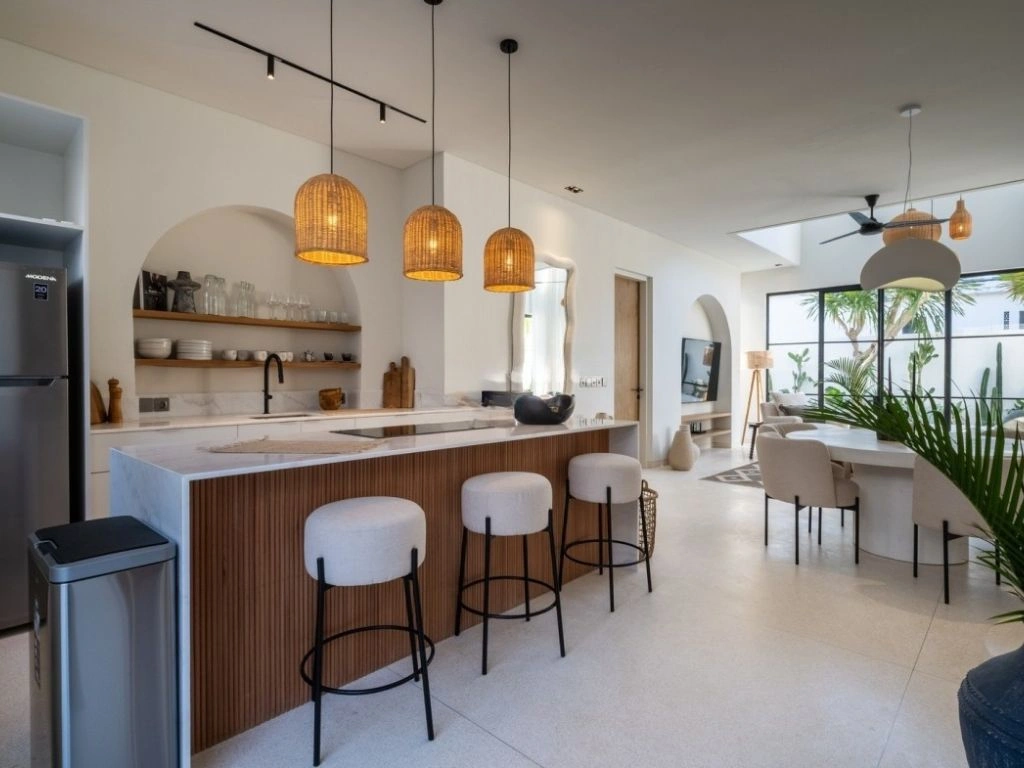 1 - vente maison badung bali indonésie