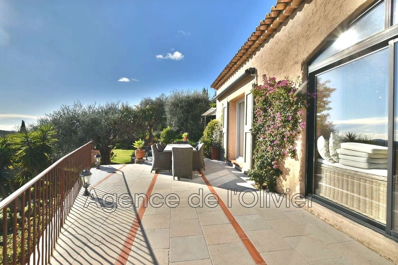 2 - vendita casa vista mare opio alpi marittime francia