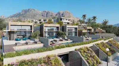 1 - venta villa vista al mar la nucia - costa blanca comunidad valenciana españa