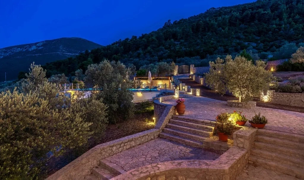 2 - venda casa ágios andréas peloponeso grécia