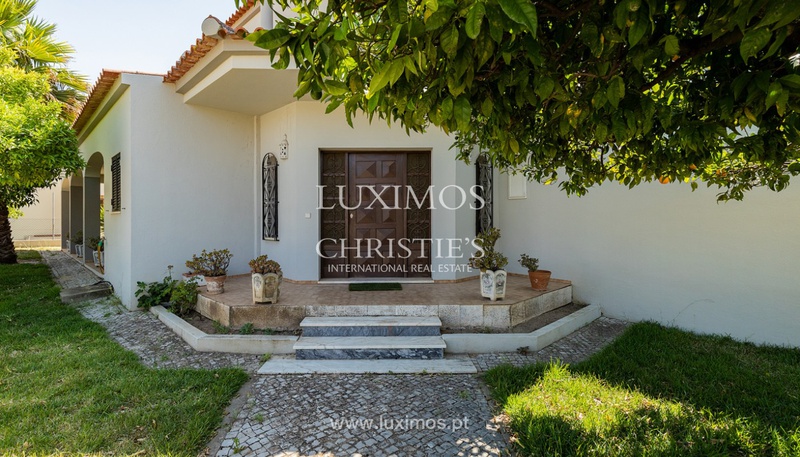 1 - verkauf haus loulé algarve portugal