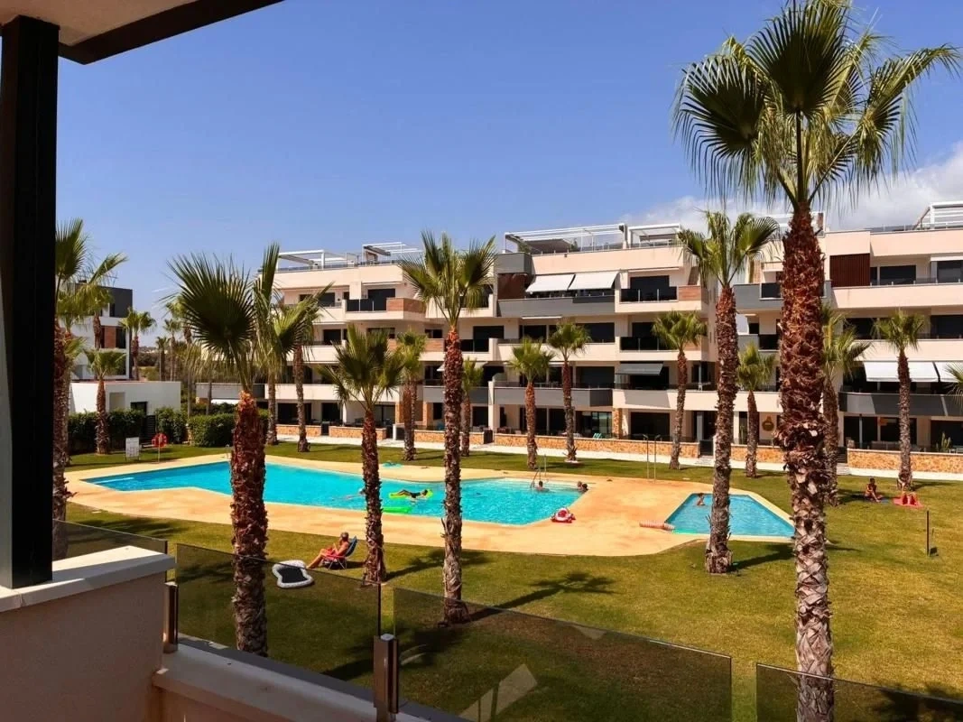 1 - verkauf wohnung orihuela-costa valencia spanien